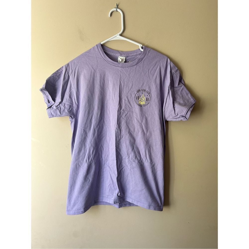 theta tee